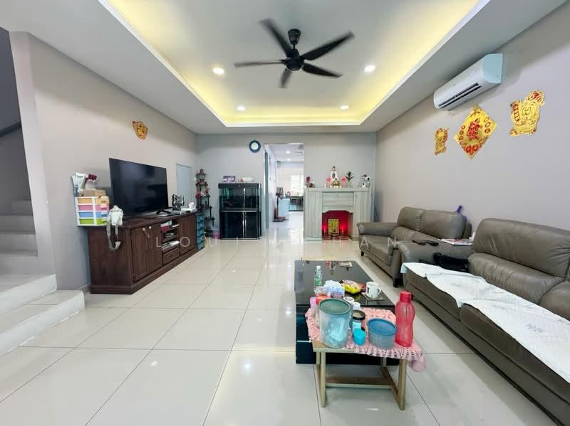 Bandar Botanic Penaga Klang - 1