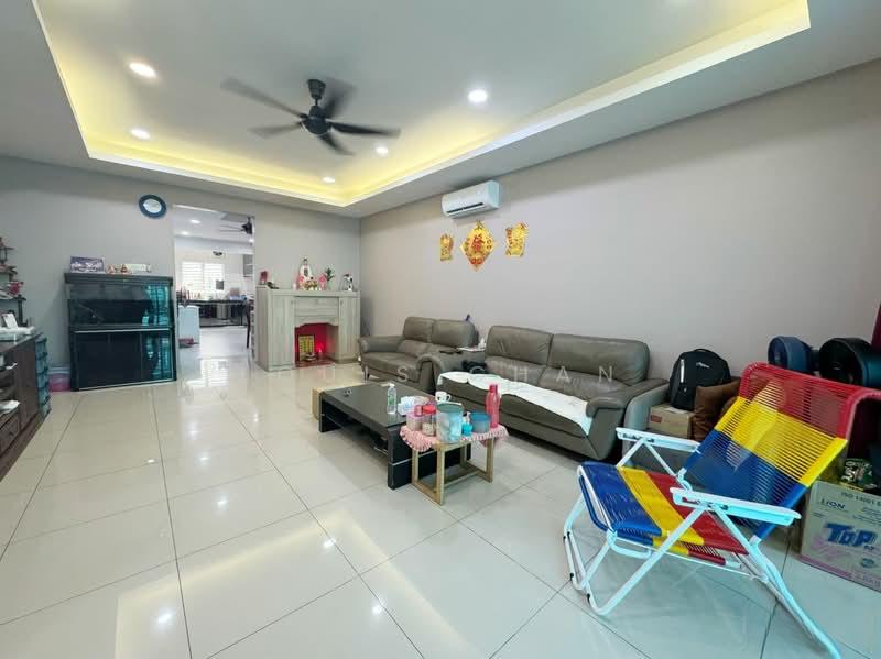 Bandar Botanic Penaga Klang - 2