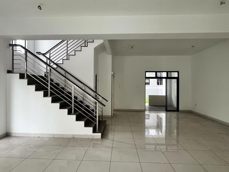 Phase 12A @ Precinct 12 Desa Tebrau - 3