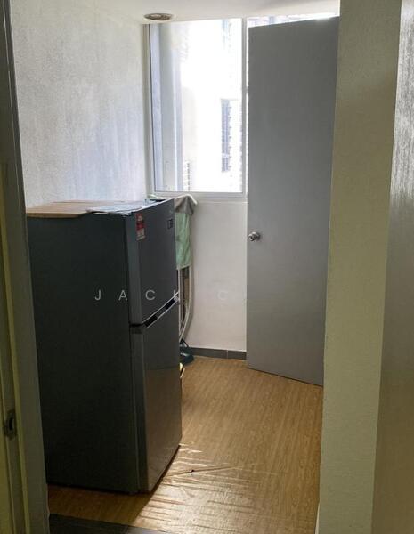 Infiniti 3 Residences - 4