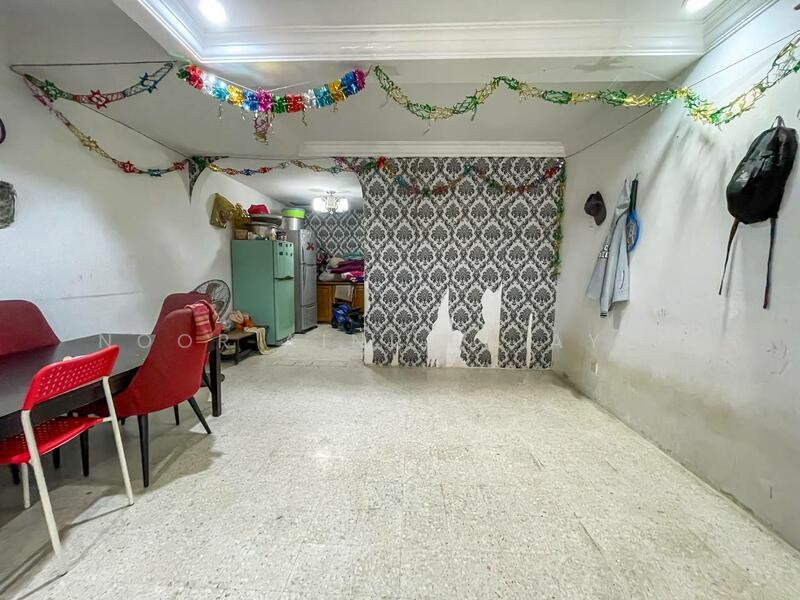 FULL RENO Jalan SG9 Taman Sri Gombak Batu Caves Terrace House - 2