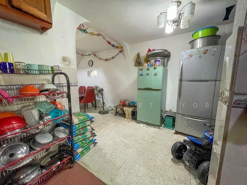 FULL RENO Jalan SG9 Taman Sri Gombak Batu Caves Terrace House - 4