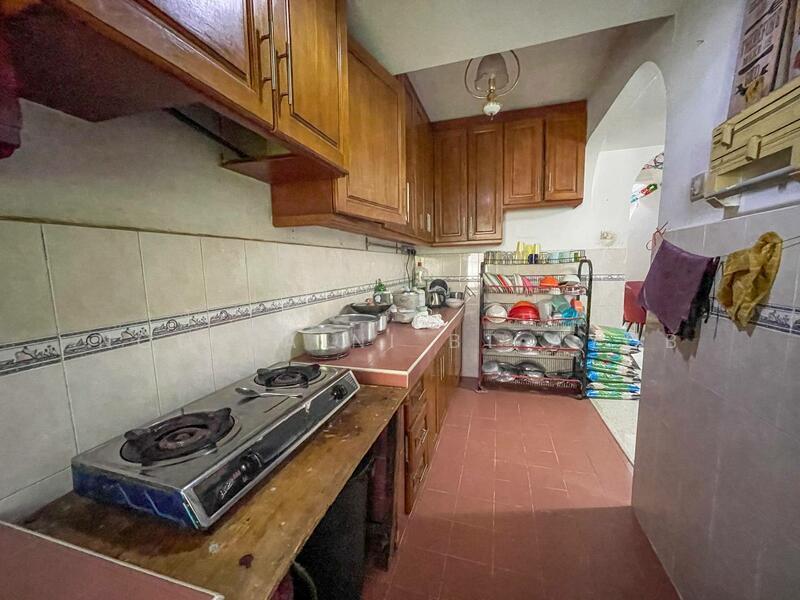 FULL RENO Jalan SG9 Taman Sri Gombak Batu Caves Terrace House - 5