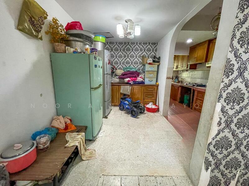 FULL RENO Jalan SG9 Taman Sri Gombak Batu Caves Terrace House - 3