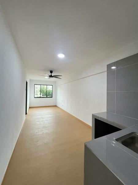 Rumah Pangsa Sri Orkid (Ehsan Jaya) - 3