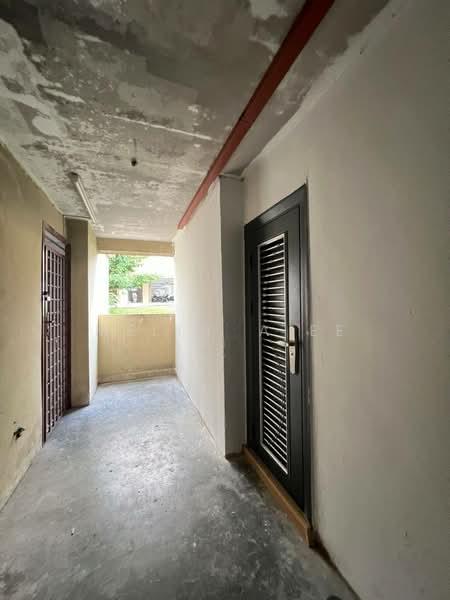 Rumah Pangsa Sri Orkid (Ehsan Jaya) - 5