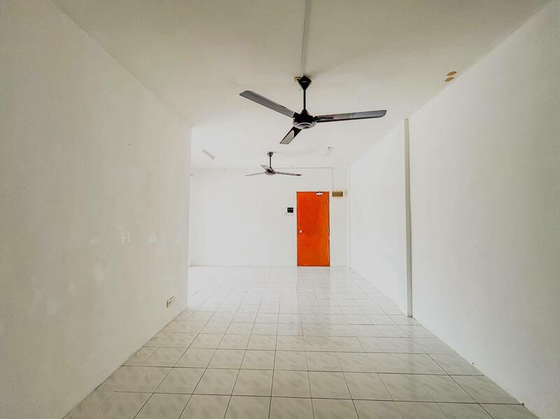 Indah Condominium - 3