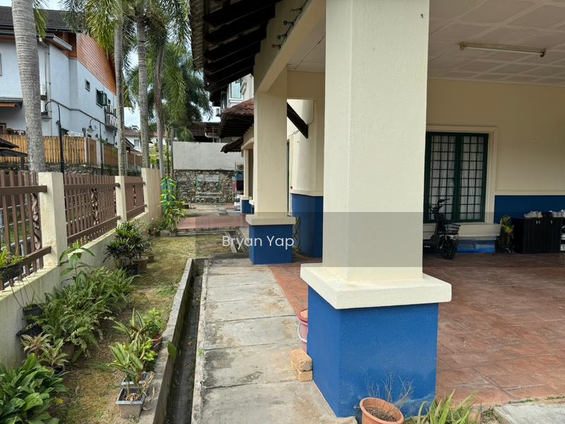 Taman Ukay Prima - 3