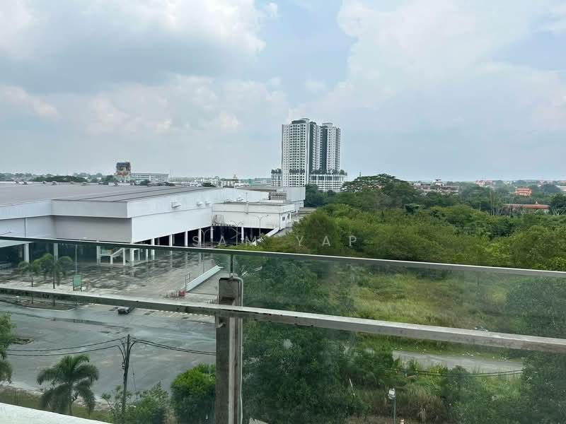 PARC Regency (Residensi Masai) - 3