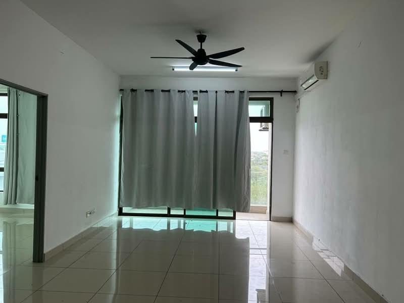 PARC Regency (Residensi Masai) - 1