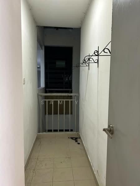 PARC Regency (Residensi Masai) - 4