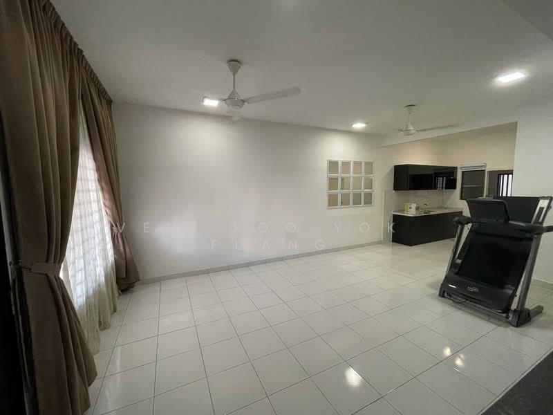 Permai 1 (2-Storey, 18x65) @ Setia Alam - 3