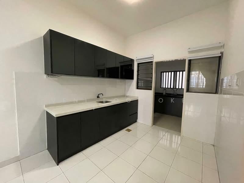 Permai 1 (2-Storey, 18x65) @ Setia Alam - 4