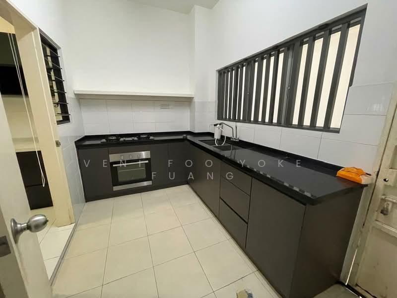 Permai 1 (2-Storey, 18x65) @ Setia Alam - 5