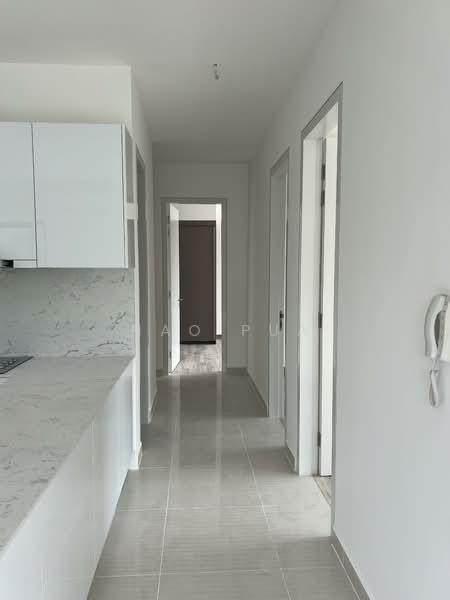 Hampton Height Damansara - 5