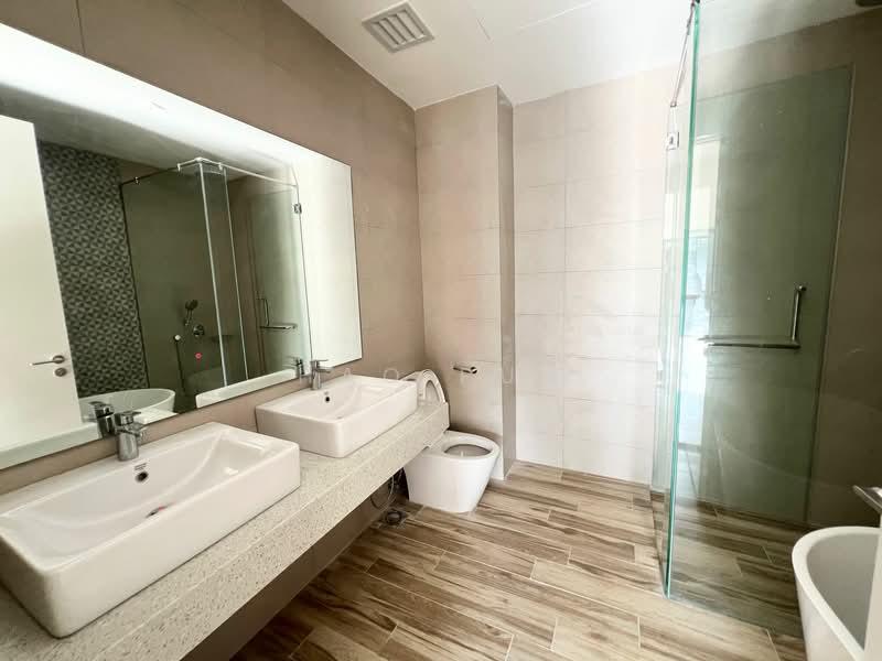 Hampton Height Damansara - 4