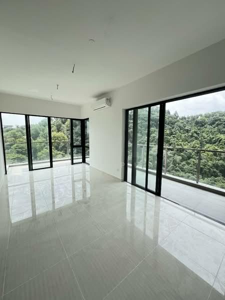 Hampton Height Damansara - 1