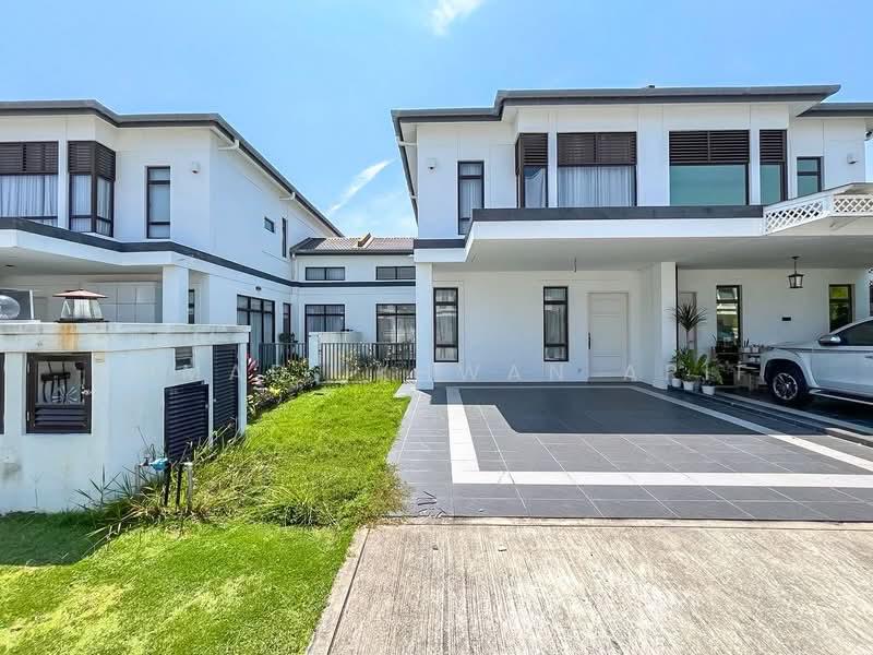 Avenham Garden Eco Grandeur - 3