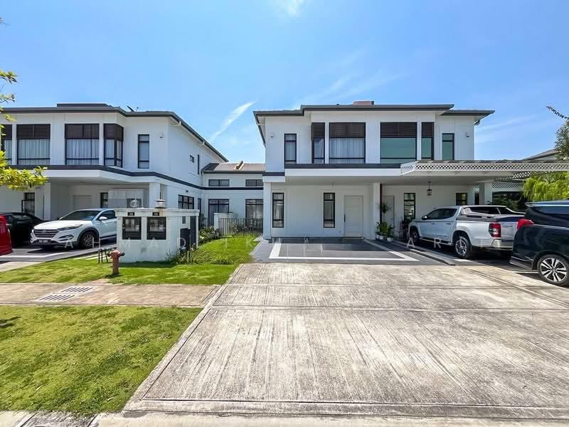 Avenham Garden Eco Grandeur - 1