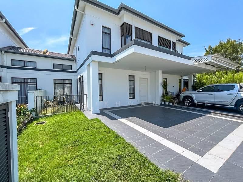 Avenham Garden Eco Grandeur - 2