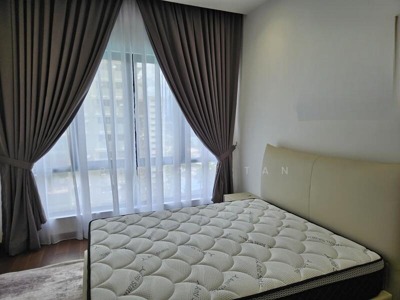 Bangsar Hill Park - 2