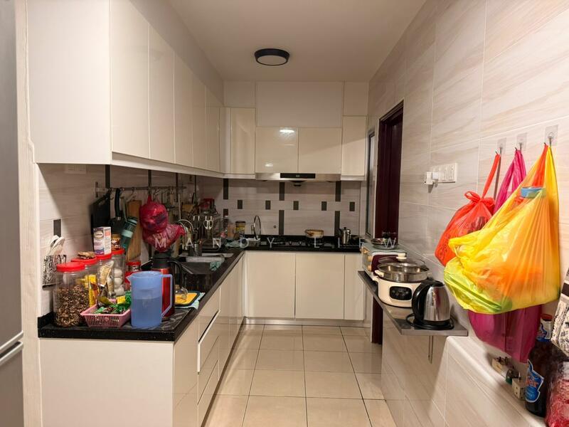 Casa Prima Condominium - 3