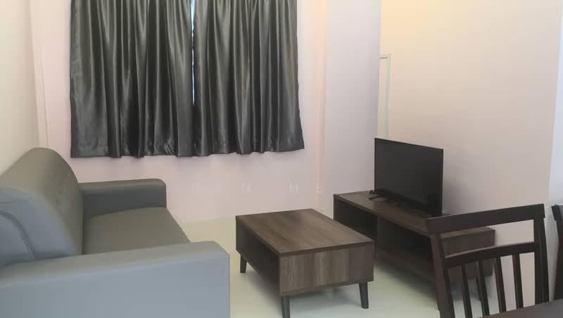 Sri Saujana - 3