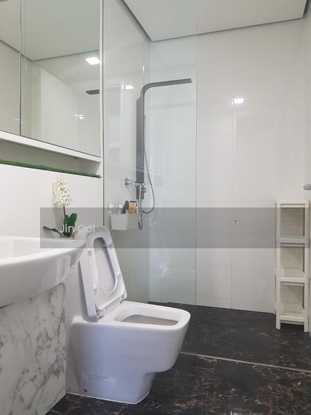 Arcoris Residences - 3