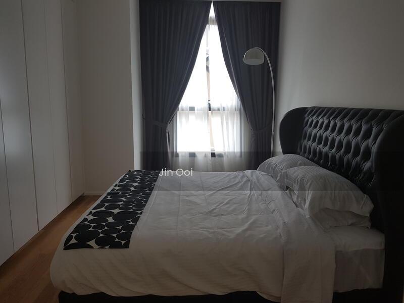 Arcoris Residences - 4