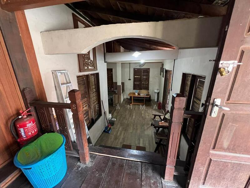 Section 30, Shah Alam - 2