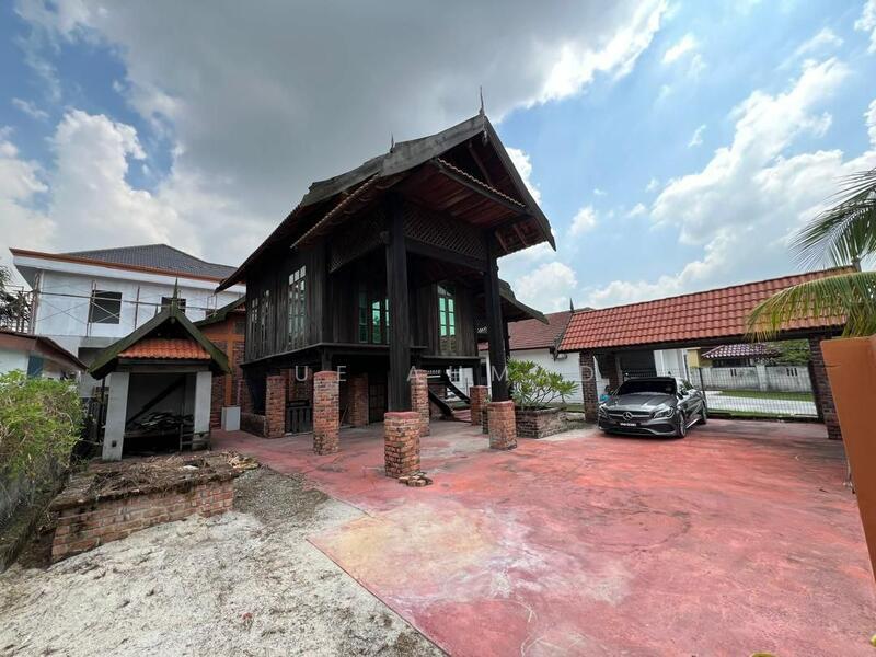 Section 30, Shah Alam - 4