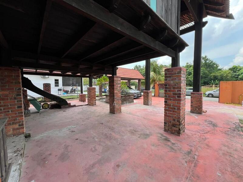 Section 30, Shah Alam - 3