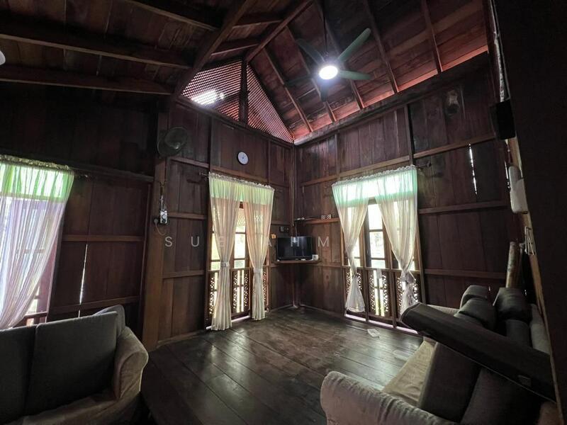 Section 30, Shah Alam - 1