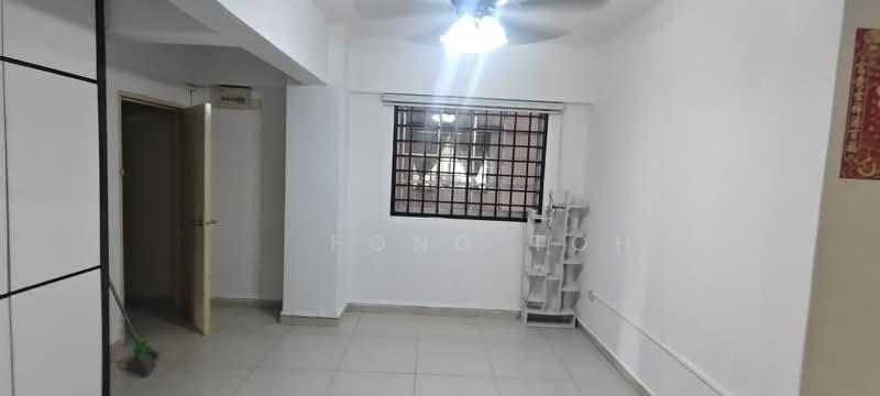 Sri Impian Apartment - 4