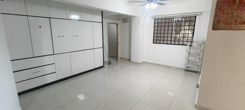 Sri Impian Apartment - 1