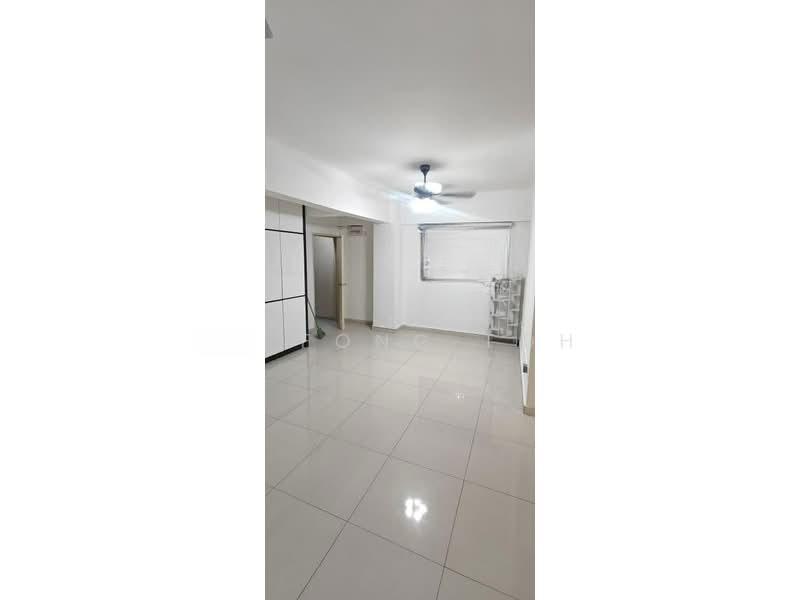 Sri Impian Apartment - 3