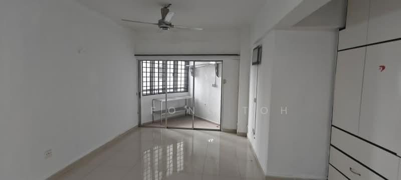 Sri Impian Apartment - 2