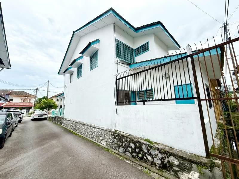 Bandar Puchong Jaya - 3