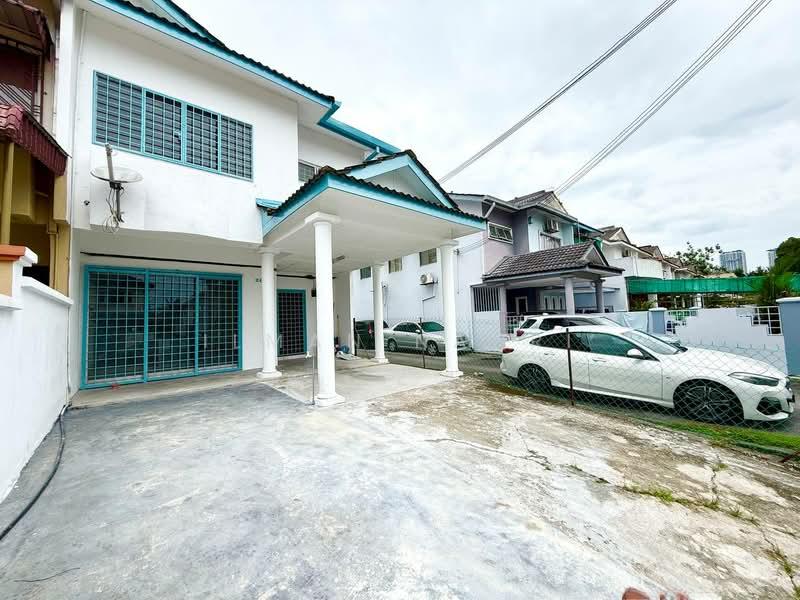Bandar Puchong Jaya - 2