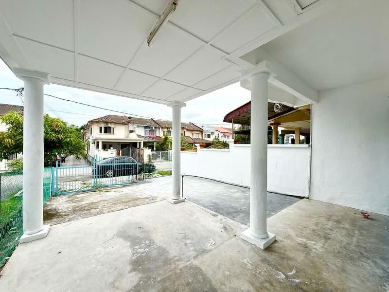 Bandar Puchong Jaya - 4