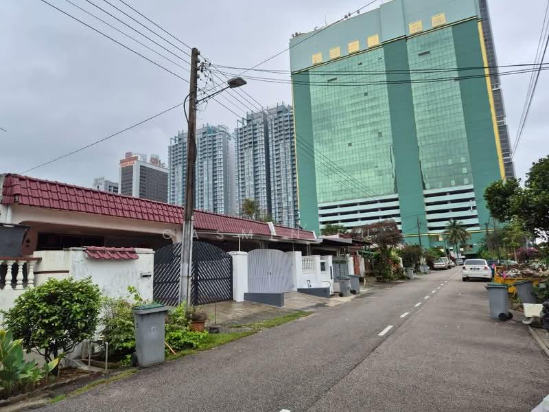 Taman Century - 2