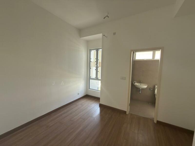 Garland Residence - 3