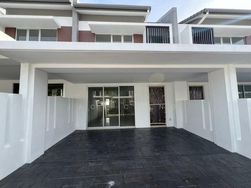 Garland Residence - 1