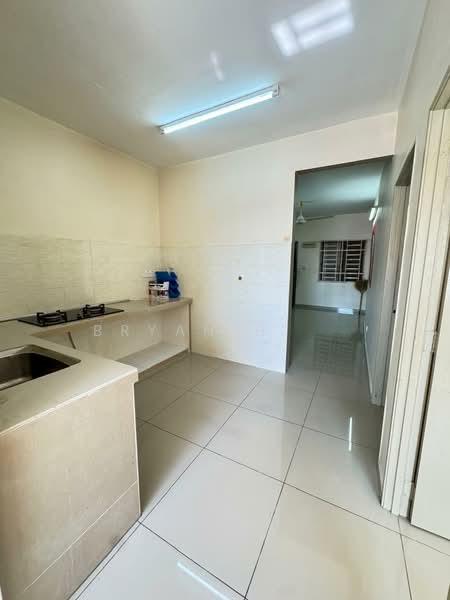 I-Park Apartment - 2
