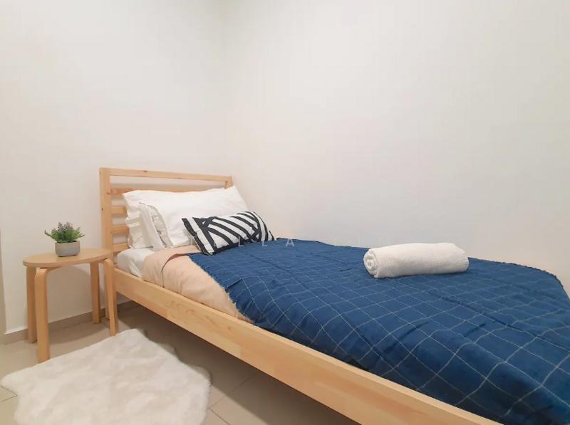 Bell Suites - 5