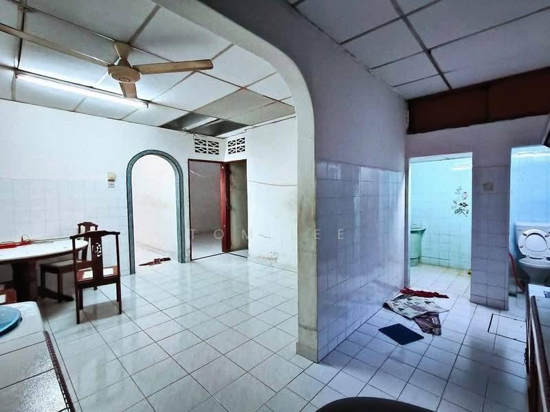 Pendamar Indah 1 Pandamaran Port Klang Single Storey - 5