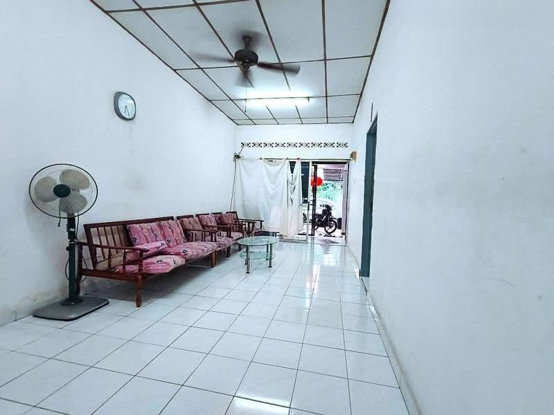 Pendamar Indah 1 Pandamaran Port Klang Single Storey - 2