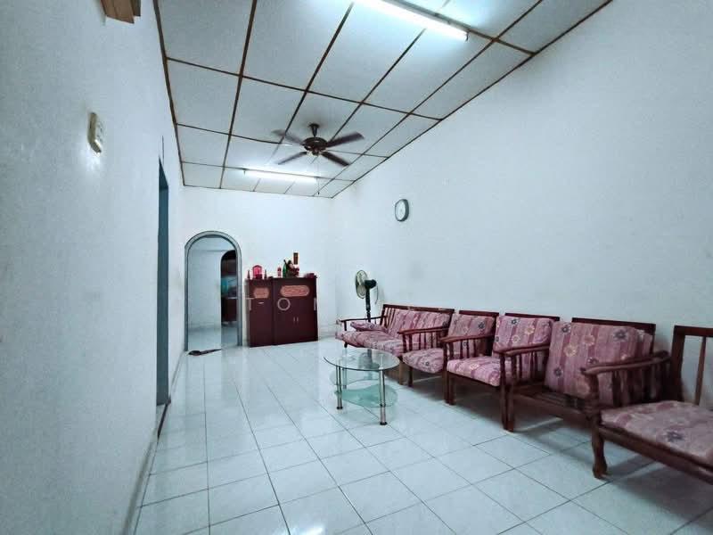 Pendamar Indah 1 Pandamaran Port Klang Single Storey - 1