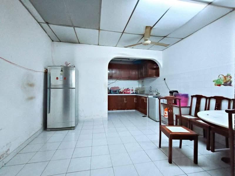 Pendamar Indah 1 Pandamaran Port Klang Single Storey - 3