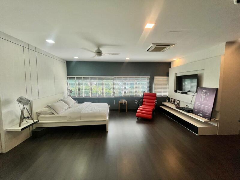 Subang Heights - 3